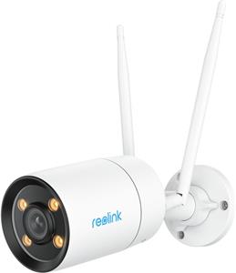Reolink ColorX Series W320X, Wi-Fi bezpečnostná kamera