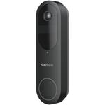 Reolink D340B, bezpečnostný video zvonček + Chime + 64GB microSD