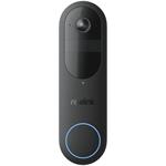 Reolink D340B, bezpečnostný video zvonček + Chime + 64GB microSD