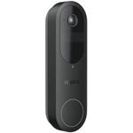 Reolink D340B, bezpečnostný video zvonček + Chime + 64GB microSD
