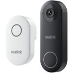 Reolink D340W, bezpečnostný video zvonček
