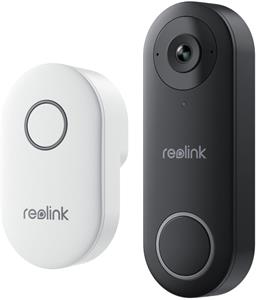 Reolink D340W, bezpečnostný video zvonček