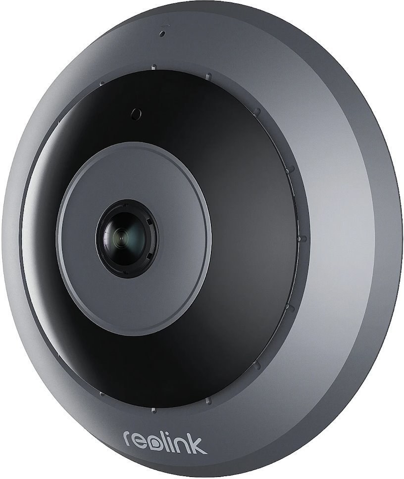 Reolink Fisheye Series P520