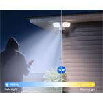 Reolink Floodlight Series F850W, Wi-Fi bezpečnostní kamera