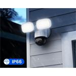 Reolink Floodlight Series F850W, Wi-Fi bezpečnostní kamera