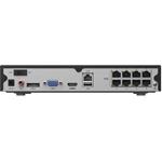 Reolink RP-PN8, 12-kanálový NVR rekordér