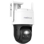 Reolink Trackmix B770, Wi-Fi bezpečnostná kamera