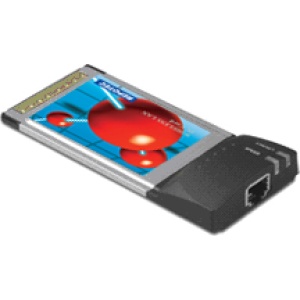 Repotec PCMCIA 1Gbps CardBus, 32bit