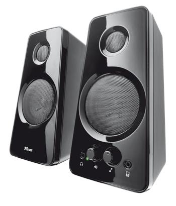 repro aktivní TRUST Tytan 2.0 Speaker Set