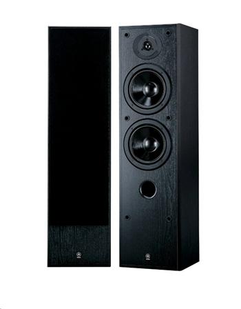 repro Yamaha NS-50F black