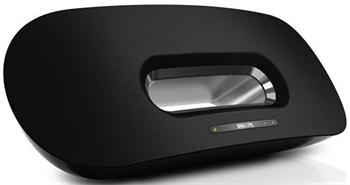 reproduktor Philips DS8800W AirPlay pre iPod/iPhone/iPad