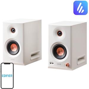 Reproduktory Edifier MR5, biele