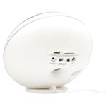 Reproduktory Emgeton CULT S5 White