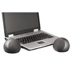 Reproduktory HAMA SONIC MOBIL USB