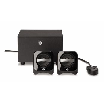 Reproduktory HP Compact Speaker System 2+1