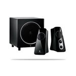 Reproduktory Logitech Z523 white 2+1