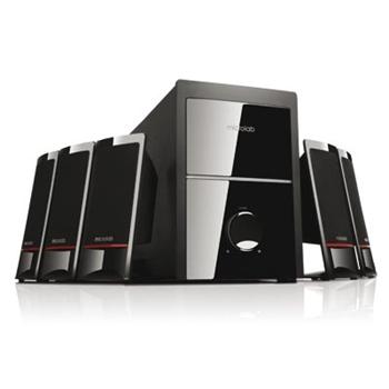 Reproduktory Microlab M700 5.1