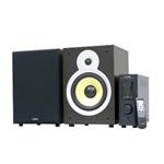 Reproduktory Microlab PRO 3 - profesionálne High-End reproduktory 2.0,