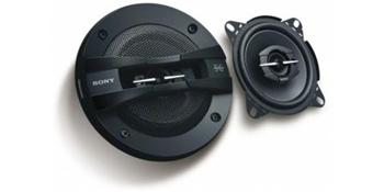 Reproduktory SONY XS-GT1738F - 17 cm