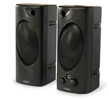 Reproduktory TRACER Maxxtro Black