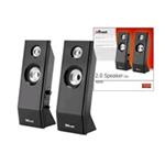 Reproduktory Trust 2.0 Speaker Set SP-2420, 7 W