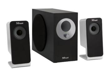 Reproduktory Trust SoundForce 2.1