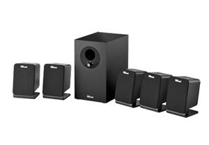 Reproduktory Trust Soundforce 5.1