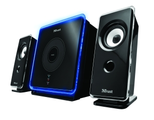 Reproduktory Trust XpertTouch 2.1