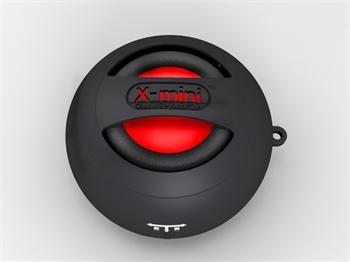 Reproduktory X-mini II kapsulový repro mobile/PDA/MP3 Vacuum Bass, bla