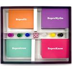 Reproland - O čom sa nehovorí, ale malo by sa, spoločenská stolová hra