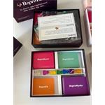 Reproland - O čom sa nehovorí, ale malo by sa, spoločenská stolová hra