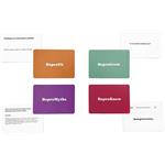 Reproland - O čom sa nehovorí, ale malo by sa, spoločenská stolová hra