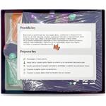 Reproland - O čom sa nehovorí, ale malo by sa, spoločenská stolová hra