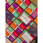 Reproland - O čom sa nehovorí, ale malo by sa, spoločenská stolová hra