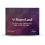 Reproland - O čom sa nehovorí, ale malo by sa, spoločenská stolová hra