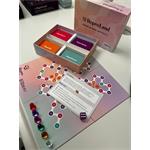 Reproland - Zábava bez cenzúry, spoločenská stolová hra