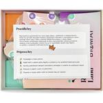 Reproland - Zábava bez cenzúry, spoločenská stolová hra