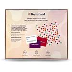 Reproland - Zábava bez cenzúry, spoločenská stolová hra