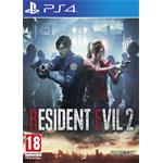 Resident Evil 2 (PS4)