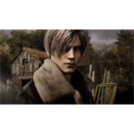 Resident Evil 4 Deluxe Edition, pre Xbox