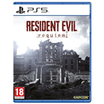 Resident Evil: Requiem [PS5]