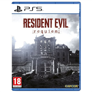 Resident Evil: Requiem [PS5]