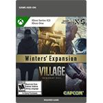 Resident Evil Village: Winters' Expansion