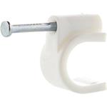 Retlux RCC 8, káblová príchytka 8mm, 30ks