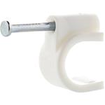 Retlux RCC 8, káblová príchytka 8mm, 30ks