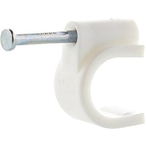 Retlux RCC 8, káblová príchytka 8mm, 30ks