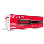 Revlon Double Straight RVST2204E, žehlička na vlasy