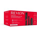 Revlon One-Step Blow-Dry Multi Styler RVDR5333E, kulmofén