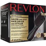 Revlon RVDR5212E Salon One Step Styler, kefa na vlasy