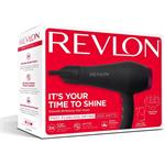 REVLON RVDR5251E Smooth Brilliance, fén na vlasy